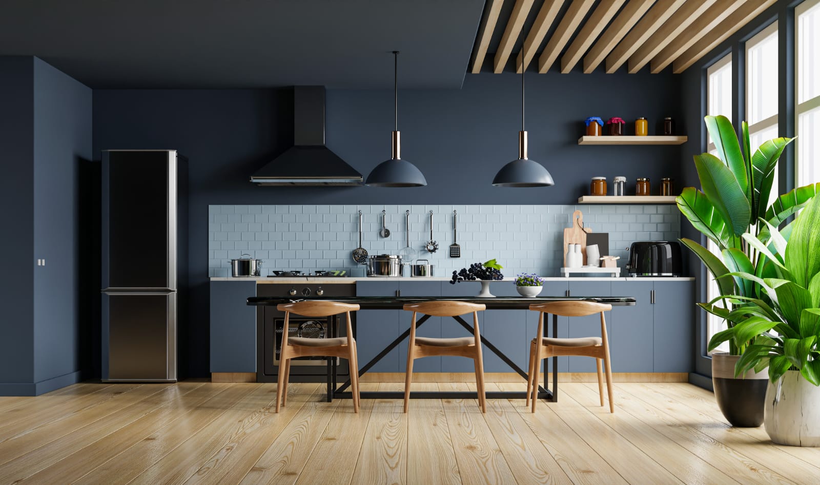 About Arya kitchen